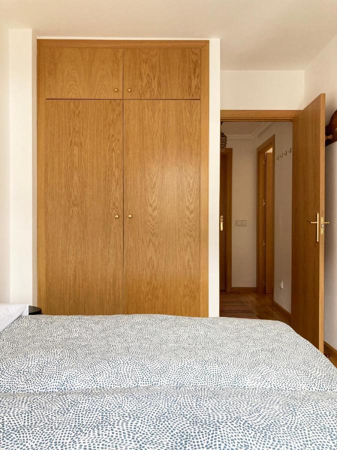 אסקרילה Apartamento Tarmanones מראה חיצוני תמונה