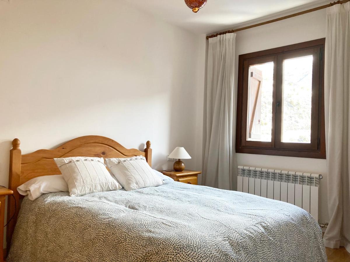 אסקרילה Apartamento Tarmanones מראה חיצוני תמונה