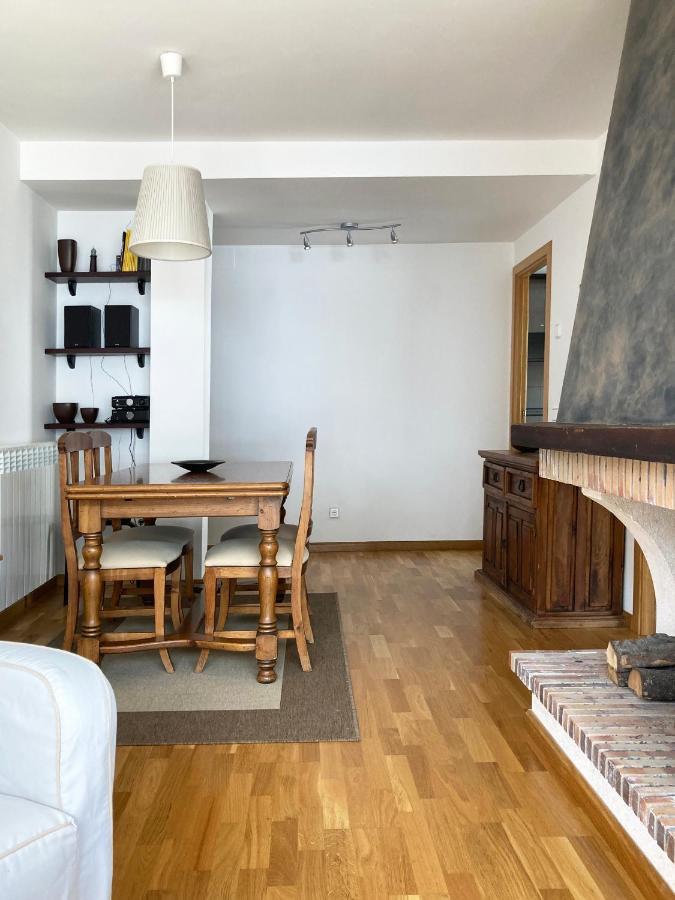 אסקרילה Apartamento Tarmanones מראה חיצוני תמונה