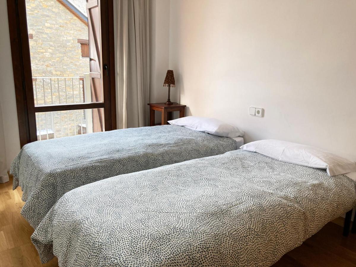 אסקרילה Apartamento Tarmanones מראה חיצוני תמונה