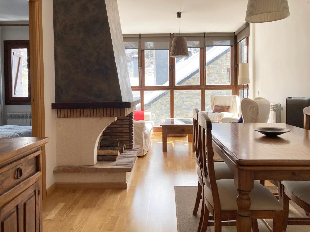 אסקרילה Apartamento Tarmanones מראה חיצוני תמונה