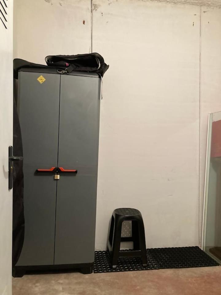 אסקרילה Apartamento Tarmanones מראה חיצוני תמונה