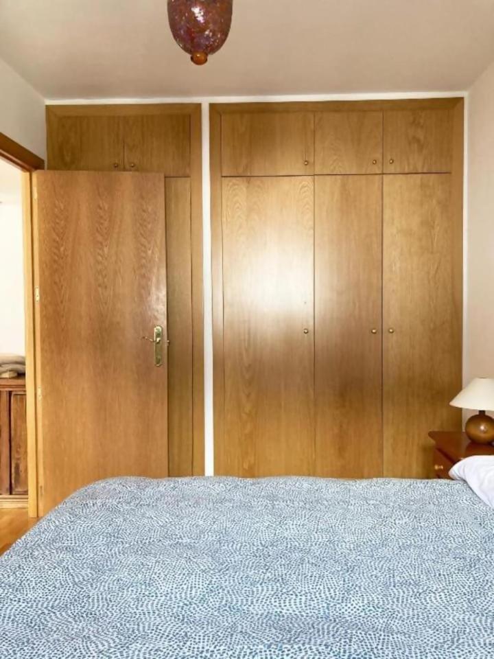 אסקרילה Apartamento Tarmanones מראה חיצוני תמונה