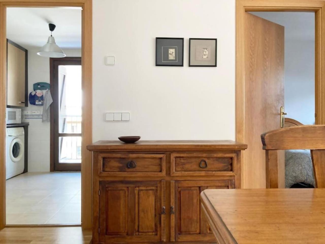 אסקרילה Apartamento Tarmanones מראה חיצוני תמונה