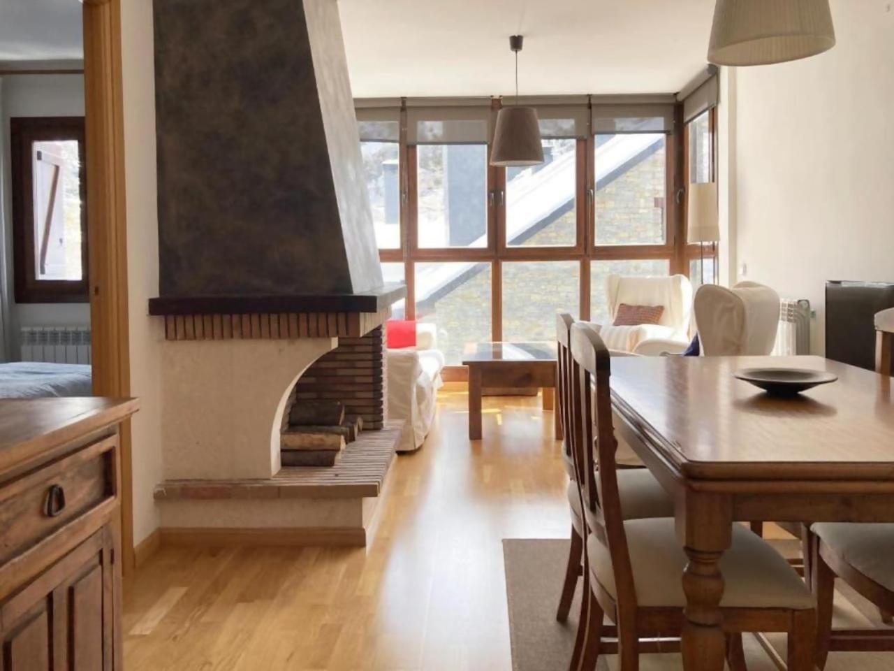 אסקרילה Apartamento Tarmanones מראה חיצוני תמונה